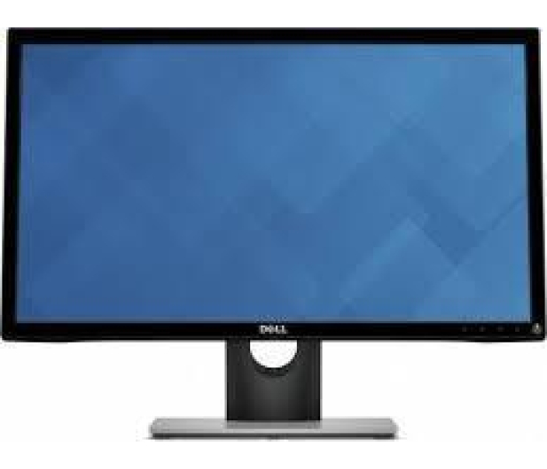 Dell 24'' SE2417HGX 210-ATVM Czarny - 1378369 - zdjęcie